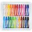 Titi Oil Pastels 18 Shades Box -Non Toxic image