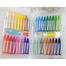 Titi Oil Pastels 36 Shades Box -Non Toxic image