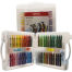 Titi Oil Pastels 48 Shades Box -Non Toxic image
