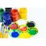 Titi Poster 14 Color 10ml Ex (Gold And Silver) image
