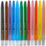 Titi Twist Crayons 12 Color Set image
