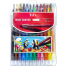 Titi Twist Crayons 24 Color Set image