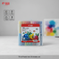 Titi oil Pastel mini 24 shades set (plastic box) image