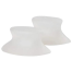Toe Separator Silicone(Comfortable,Odorless,Pain Relief) image