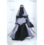 Glam Touch Tohfa - 3 Piece Premium Abaya Set image