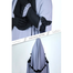 Glam Touch Tohfa - 3 Piece Premium Abaya Set image