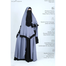 Glam Touch Tohfa - 3 Piece Premium Abaya Set image