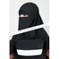 Glam Touch Tohfa Ready Hijab Niqab Set | image