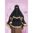 Glam Touch Tohfa Ready Hijab Niqab Set | image