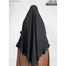 Glam Touch Tohfa Ready Hijab Niqab Set image