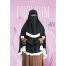 Glam Touch Tohfa Ready Hijab Niqab Set | image