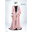 Glam Touch Tohfa – 3 Piece Premium Abaya Set image