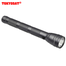 TokyoSat TS-103WP Rechargeable Waterproof LED Flashlight Torch Light image