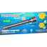 TokyoSat TS-103WP Rechargeable Waterproof LED Flashlight Torch Light image