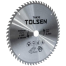 Tolsen 12inch TCT Circular Saw Blade 305mm For Wood Cutting image