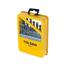 Tolsen 19 Pcs HSS Twist Drill Bits Set image