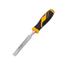 Tolsen 25 mm Wood Chisel Industrial GRIPro Series image