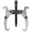 Tolsen 2-Jaw Gear Puller 6 Inch Adjustable Bearing puller image