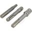 Tolsen 3 Pcs SDS - Plus Socket Driver Set Drills Drill Bit Adaptor image
