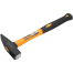 Tolsen 500g Machinist Hammer Fiberglass Handle image