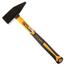 Tolsen 500g Machinist Hammer Fiberglass Handle image