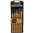 Tolsen 5 pcs Pin Punch Set Industrial image