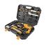 Tolsen 95 Pcs Tool Set Industrial image
