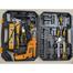 Tolsen 95 Pcs Tool Set Industrial image