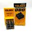 Tolsen 9 Pcs Steel Number Figure Punch Set 3 mm image