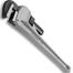 Tolsen Aluminum Pipe Wrench 12 inch 300 mm Industrial Series image