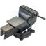 Tolsen Bench Vice 4 inch 100 mm Swivel Base with Anvil image
