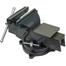 Tolsen Bench Vice 4 inch 100 mm Swivel Base with Anvil image