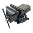 Tolsen Bench Vice 8 Inch 200 mm Swivel Base with Anvil image