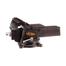 Tolsen Bench Vice 8 Inch 200 mm Swivel Base with Anvil image