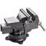 Tolsen Bench Vice 8 Inch 200 mm Swivel Base with Anvil image