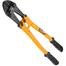 Tolsen Bolt Cutter 18 inch 450mm Industrial Series image