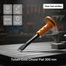 Tolsen Cold Chisel Flat 300 mm image