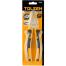 Tolsen Combination Pliers 8 inch 200 mm TPR Handle image