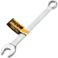 Tolsen Combination Spanner 23 mm Wrench Cr-V image