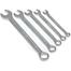 Tolsen Combination Spanners 5 Pcs Set image