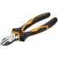 Tolsen Diagonal Cutting Pliers 6 Inch 160mm Industrial GRIPro Series image