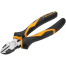 Tolsen Diagonal Cutting Pliers 7 Inch180mm Industrial GRIPro Series image