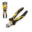 Tolsen Diagonal Cutting Pliers 7 Inch180mm Industrial GRIPro Series image