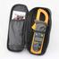 Tolsen Digital Clamp Multimeter With Case image