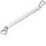 Tolsen Double Ring Spanner 16 X 17 mm Wrench Cr-V image