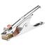 Tolsen Earth Clamp For Welding Ground 500 AMP Brass Grip image