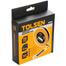 Tolsen Fibreglass 20M 66ft Measuring Tape image