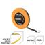 Tolsen Fibreglass 20M 66ft Measuring Tape image