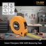 Tolsen Fibreglass 30M 100ft Measuring Tape image