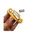 Tolsen Folding Utility Cutter Quick with 5pcs Refill 61x19 mm Box Cutter image